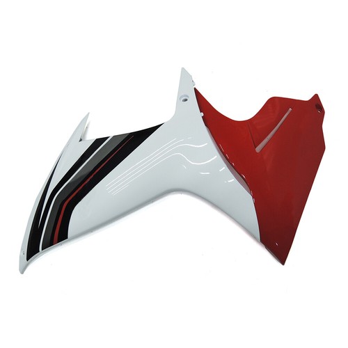 Red White Fairings for Suzuki GSXR600 GSXR750 K11 2011-2021 ABS Plastic Bodywork - Picture 6 of 9