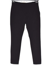 EVERLANE Wool Blend Slim Fit Work Career Trousers Pants Size 2