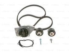 Bosch 1 987 946 961 Water Pump & Timing Belt Set