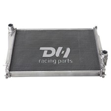 All Alum 3-Reihig K�hler F�r BMW M3 3.2L 3246 l6 Upgaded E46 MT 2001-02-03-2006