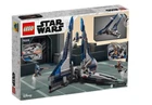 NEW Lego Star Wars Mandalorian Starfighter 75316 The Gauntlet ship Bo-Katan