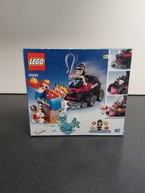 LEGO 41233 DC Super Hero Girls Lashina Tank - 145 pcs