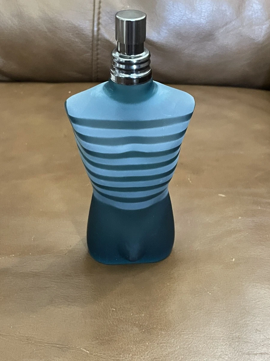 Jean paul gaultier male perfume sale