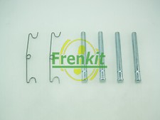 FRENKIT 901190 Zubehörsatz, Scheibenbremsbelag for VW