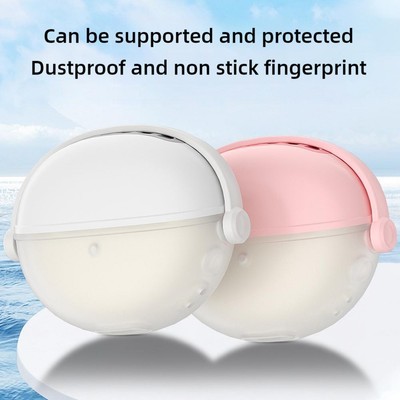 Suitable for Huawei FreeClip protective cover wireless Bluetooth headset case`