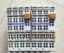 1PCS USED WAGO 750-625 POWER SUPPLY MODULE