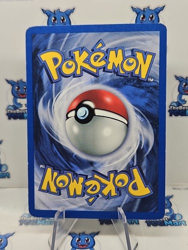 Nidorina 53/130 Base Set 2 Pokemon LP - Picture 2 of 2