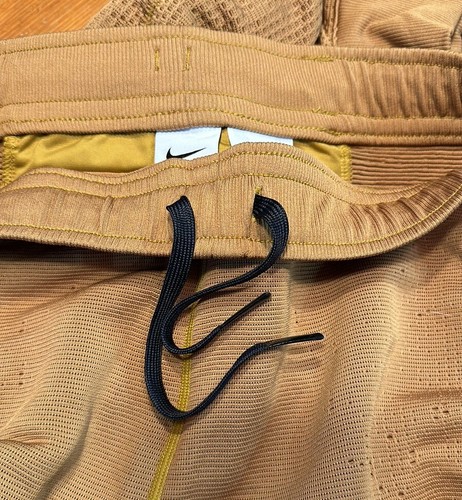 Men’s Nike Therma-Fit ADV A.P.S Fitness Pants Bronze FB6849-716 Size Large NEW - Picture 7 of 8