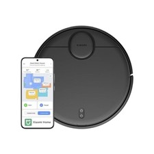Xiaomi Robot Vacuum T12 - Robot Aspirador y friegasuelos con Sistema Inteligente