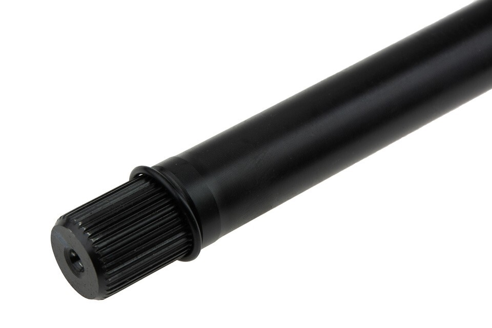 Front Axle Drive Shaft Right For PEUGEOT 308 3008 2009-2017 NPW/PE 