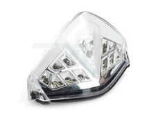 COMPLETE APPROVED LED Tail Light for KTM 1200 SuperDuke R 2013-2015