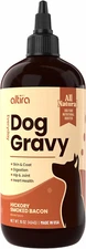 Everyday Dog Gravy – Premium Dog Gravy Topper for Dry Food – Tasty & Nutritious