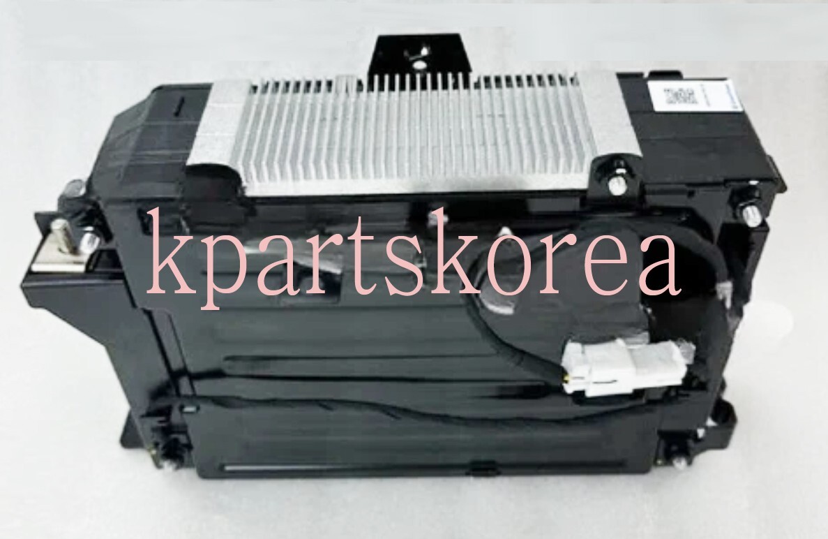 37507G2120 BATTERY MODULE ASSY-LOW VOLTAGE FOR KKOREA NIRO IONIQ 
