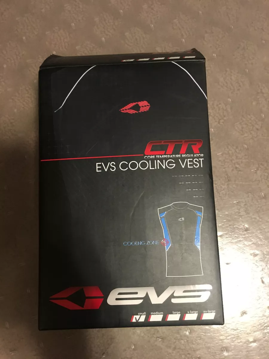 EVS - Sport Vest 