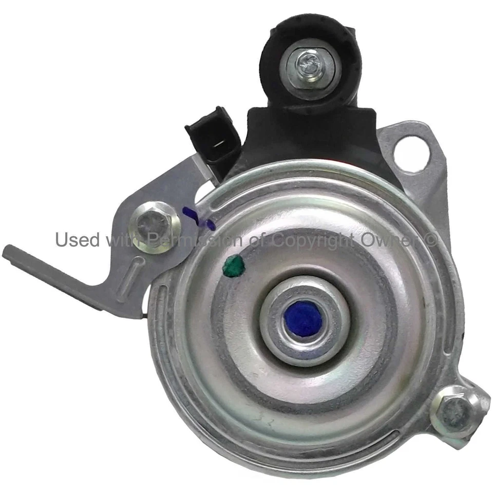 Motor de arranque qualidade-construído 19621 Reman serve 16-22 Acura ILX 2.4L-L4 - Imagem 2 de 4