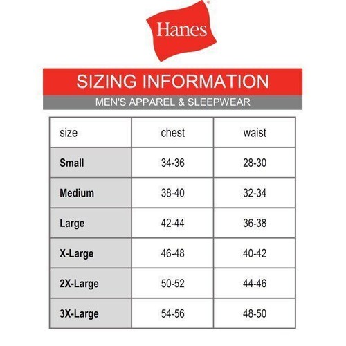 Hanes Men's ComfortSoft Long Sleeve Tee, Smoke Grey, 2XL - Bild 4 von 5