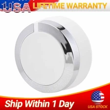 WE01X24552 Dryer Timer Control Knob for GE General GE Dryer knobs GTD42GASJ0WW