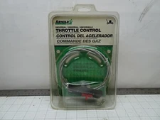 Arnold TC-301 Throttle Control Cable Assembly Slide Type 54" Conduit 57" Wire