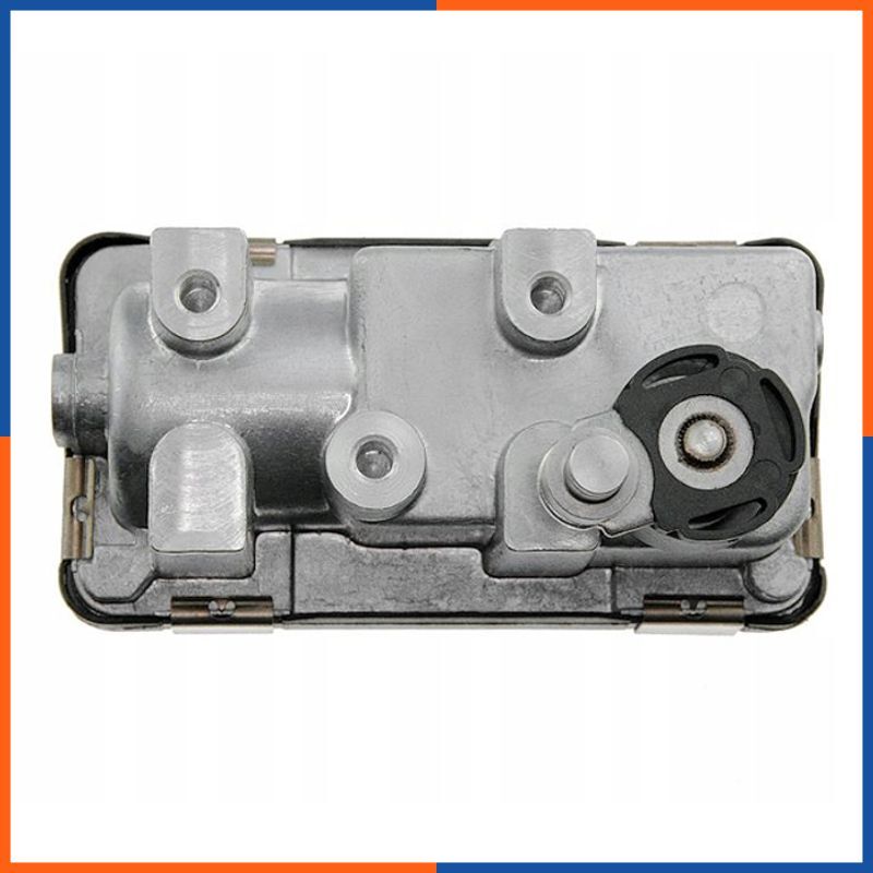 Actuator pour Audi boîtier de commande électronique turbo renforcé 059145722KX - 4