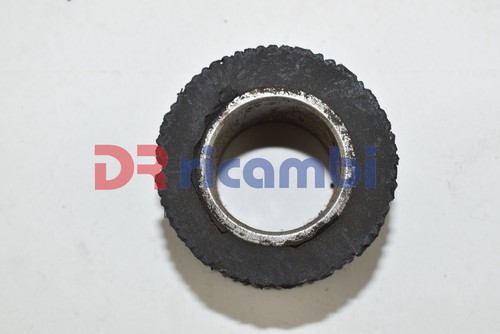 BOCCOLA SUPPORTO PIANTONE GUIDA AUTOBIANCHI A112 FIAT 126 PANDA - IMPERGOM 27125 - Imagen 3 de 3