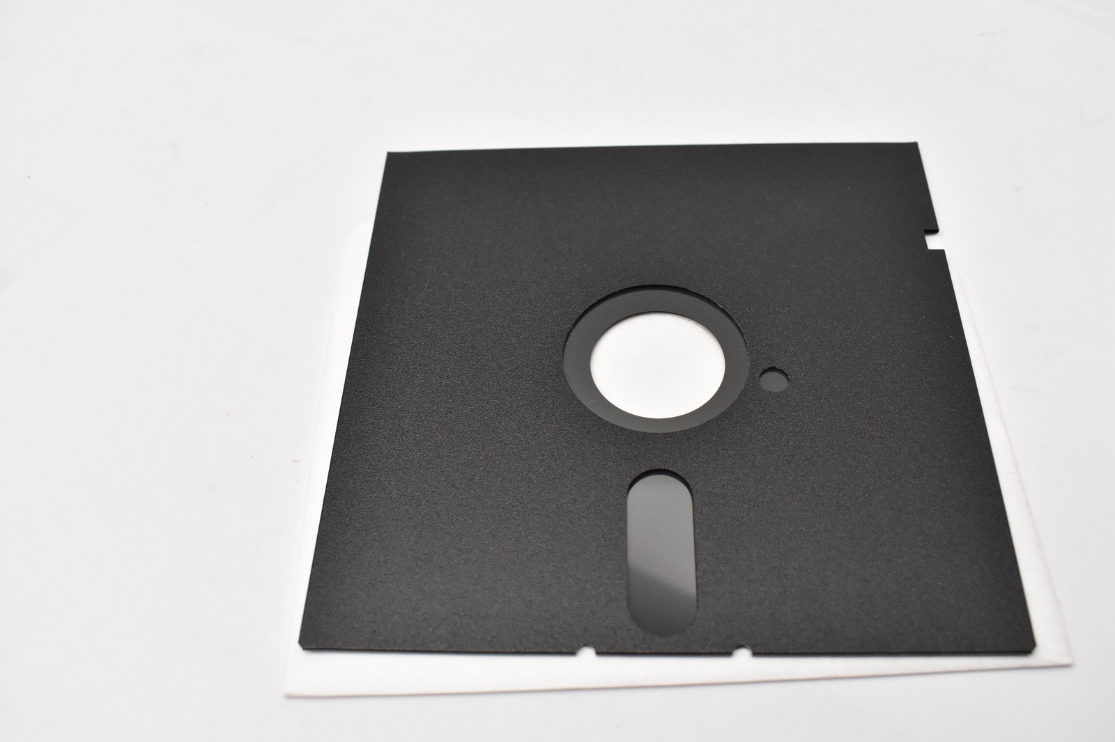 Floppy Disk 9123633 DS/HD 5-1/4