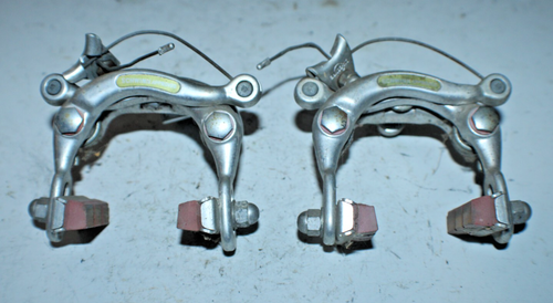 Suntour Groupset Front Rear Derailleurs Brake Set SR Handle Bars Stem US Shipper - Picture 14 of 16