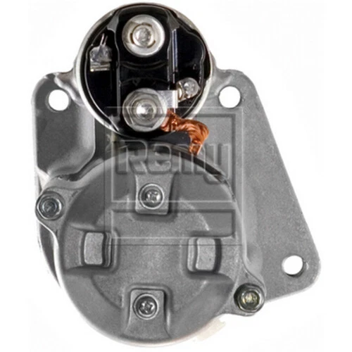 Motor De Arranque Para Volkswagen Routan REMY 2009-2010 Foto 3 de 4