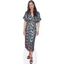 Shelley Conn (Midi Dress) Life Size Cutout
