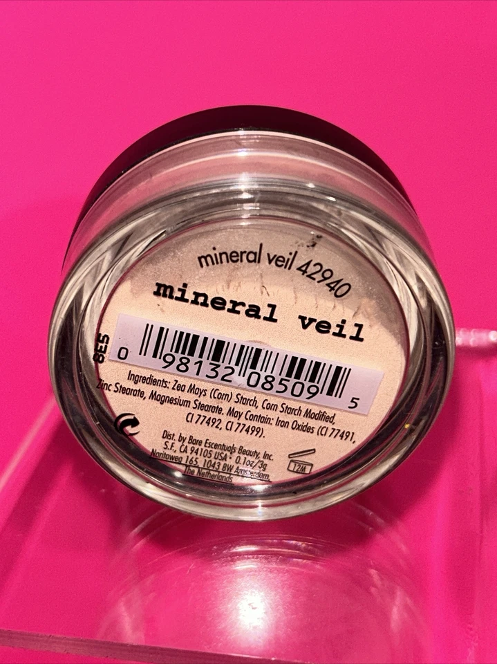Vena mineral BareMinerals 42940 0,06 OZ /2 G. Foto 2 de 2