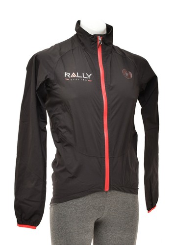 Castelli Rally Pro Cycling Riparo Rain 