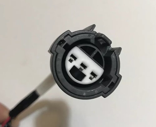 Sparkks Racing Honda K To B TPS Adapter Jumper Harness K20 K24 Series B16 B18 - Bild 3 von 4