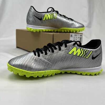 Nike Zoom Mercurial Vapor 15 Academy XXV TF Metallic (FB8396