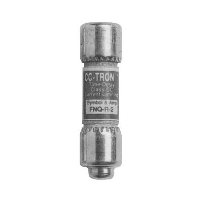 Bussmann FNQ-R-20 20A 600V Current-Limiting Time-Delay Fuse – Original