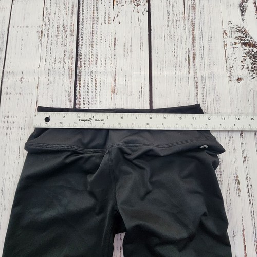 Head Black Athletic Yoga Pants Women's XS - Picture 7 of 10
