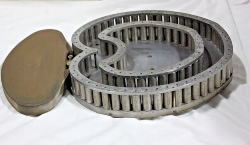 0020-01995 /HY-11 MAGNET 300 MM ASSEMBLED WITH 0010-03485 /AMAT - Picture 4 of 7