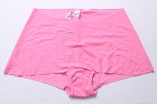 Hanky Panky Women's Seamless BreatheSoft Boyshort Panty ZG3 Taffy Large