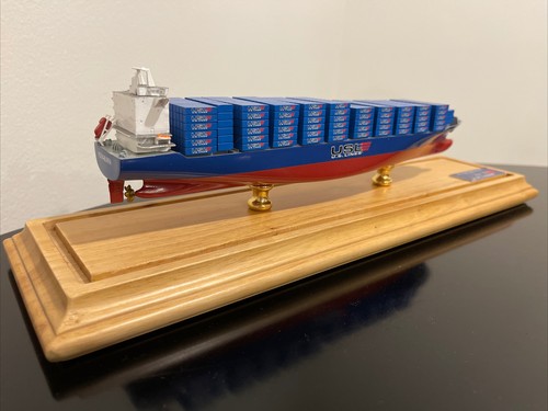 KOOKABURRA Modello Spedizione Cargo U.S. LINES USL - Foto 2 di 6