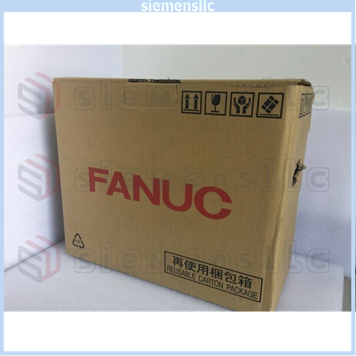 A06B-6083-H245 Fanuc Servo Drive Free Tax A06B-6083-H245 ZWT0 - Imagen 3 de 6
