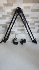 Professional Recording Microphone Stand