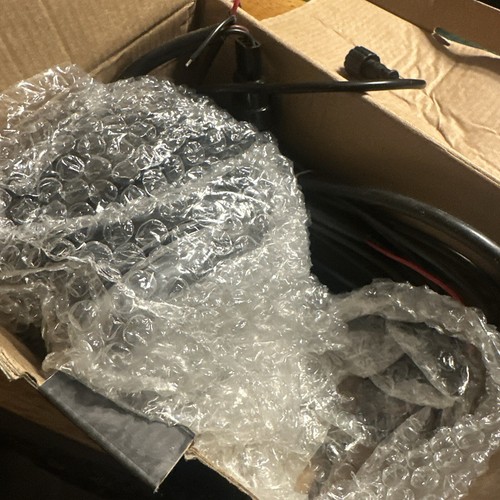 Jeep Wrangler 4 Inch Led Fog Lights Projector - Picture 4 of 7