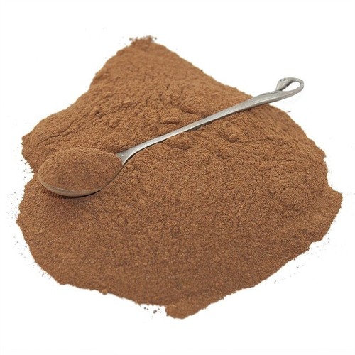 Condimento Hierbas Orgánicas Especias Polvo Molido Canela Alimentos Ricos Sabor Israel - Imagen 2 de 4