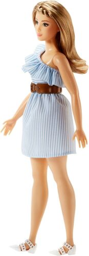 + BARBIE / KEN Puppe-MATTEL-Auswahl : Fashionistas - Bild 10 von 137