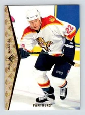 Bob Kudelski 1994-95 SP #46 Panthers ID:33706