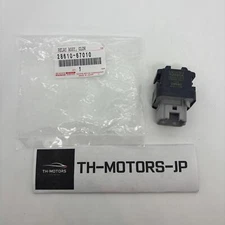 TOYOTA Genuine LAND CRUISER Glow Plug Relay Assy 28610-67010