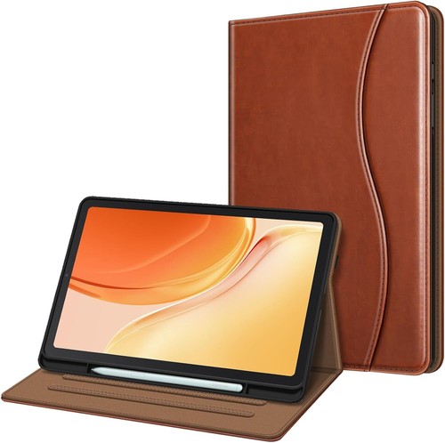 Custodia multiangolo per Samsung Galaxy Tab S6 Lite 10,4 pollici 2024/2022 supporto cover - Foto 23 di 38