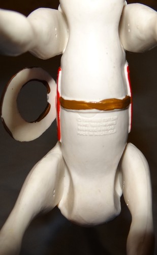 LUCKY LUKE 15,5 cm ET CHEVAL JOLLY JUMPER 21 cm FIGURINES COLLECTION BD DARGAUD - Imagen 11 de 24