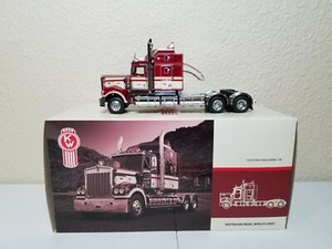 drake diecast trucks
