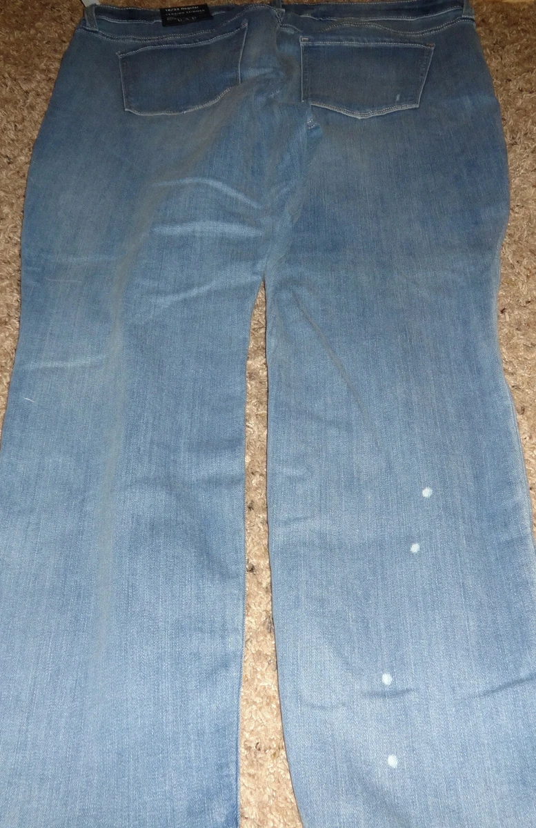 Gap factory legging on sale skimmer