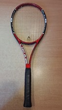 racchetta tennis head flexpoint prestige l6 320g  mid plus  FOTO REALE