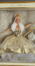 Celebration 2000 Barbie Doll Special Edition 28269 Mattel
